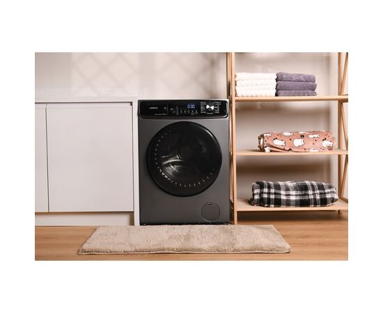 Стиральная машина Ardesto WDMW-106ISBD, изображение 2