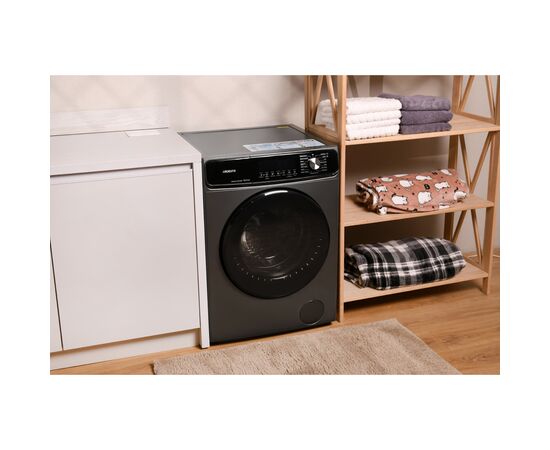 Стиральная машина Ardesto WDMW-106ISBD, изображение 3