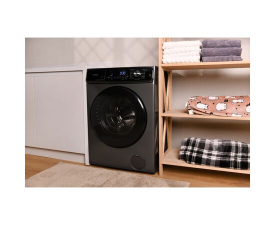 Стиральная машина Ardesto WDMW-106ISBD, изображение 4