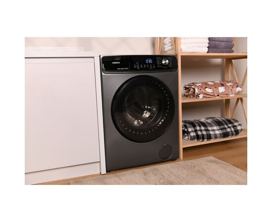 Стиральная машина Ardesto WDMW-106ISBD, изображение 5