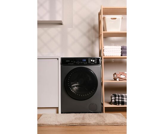 Стиральная машина Ardesto WDMW-106ISBD, изображение 6