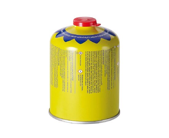 Газовый баллон Meva 450 г (031.0002)