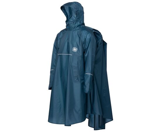 Накидка Turbat Molfar Pro blue (012.005.0293)