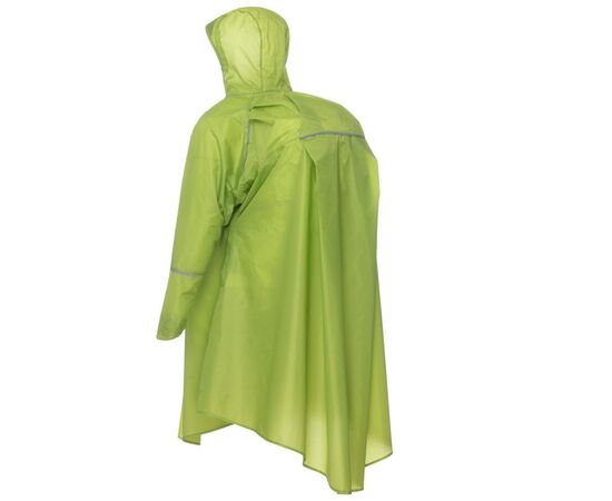 Накидка Turbat Molfar Pro green (012.005.0292), изображение 2 Накидка Turbat Molfar Pro green (012.005.0292), изображение 2
