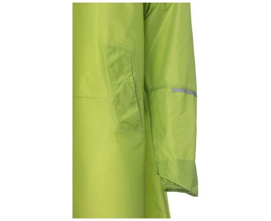 Накидка Turbat Molfar Pro green (012.005.0292), изображение 4 Накидка Turbat Molfar Pro green (012.005.0292), изображение 4