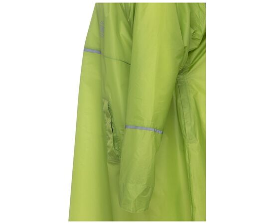 Накидка Turbat Molfar Pro green (012.005.0292), изображение 6 Накидка Turbat Molfar Pro green (012.005.0292), изображение 6