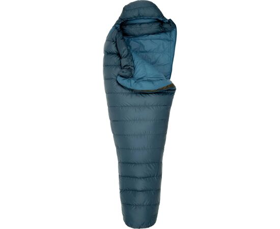 Спальный мешок Exped Trekkinglite 0° MW Left (018.1073), изображение 2 Спальный мешок Exped Trekkinglite 0° MW Left (018.1073), изображение 2