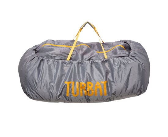 Чохол для рюкзака Turbat Flycover L grey (012.005.0195), зображення 5 Чохол для рюкзака Turbat Flycover L grey (012.005.0195), зображення 5