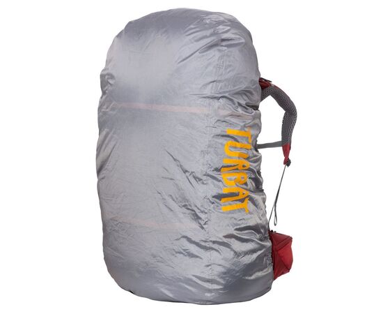 Чохол для рюкзака Turbat Flycover L grey (012.005.0195)