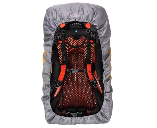 Чохол для рюкзака Turbat Flycover M grey (012.005.0194), зображення 2 Чохол для рюкзака Turbat Flycover M grey (012.005.0194), зображення 2