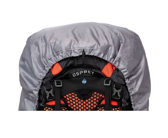 Чохол для рюкзака Turbat Flycover M grey (012.005.0194), зображення 4 Чохол для рюкзака Turbat Flycover M grey (012.005.0194), зображення 4