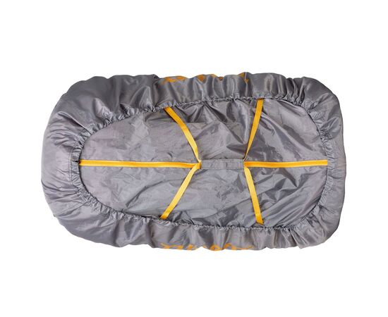 Чохол для рюкзака Turbat Flycover M grey (012.005.0194), зображення 6 Чохол для рюкзака Turbat Flycover M grey (012.005.0194), зображення 6