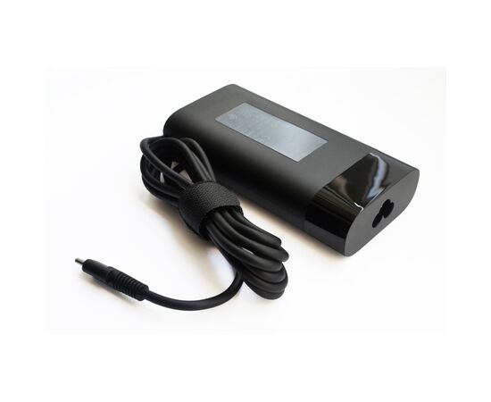 Блок питания к ноутбуку AlSoft HP 90W 20V, 4.5A + 15V, 5A + 12V, 5A + 10V, 5A + 9V, 3A + 5V, 3A, USB type-C (USB type-C / A40373), изображение 2 Блок питания к ноутбуку AlSoft HP 90W 20V, 4.5A + 15V, 5A + 12V, 5A + 10V, 5A + 9V, 3A + 5V, 3A, USB type-C (USB type-C / A40373), изображение 2