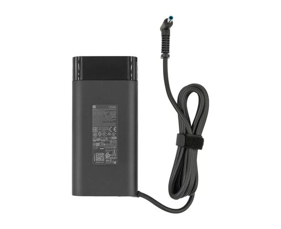 Блок питания к ноутбуку AlSoft HP 90W 20V, 4.5A + 15V, 5A + 12V, 5A + 10V, 5A + 9V, 3A + 5V, 3A, USB type-C (USB type-C / A40373), изображение 3 Блок питания к ноутбуку AlSoft HP 90W 20V, 4.5A + 15V, 5A + 12V, 5A + 10V, 5A + 9V, 3A + 5V, 3A, USB type-C (USB type-C / A40373), изображение 3