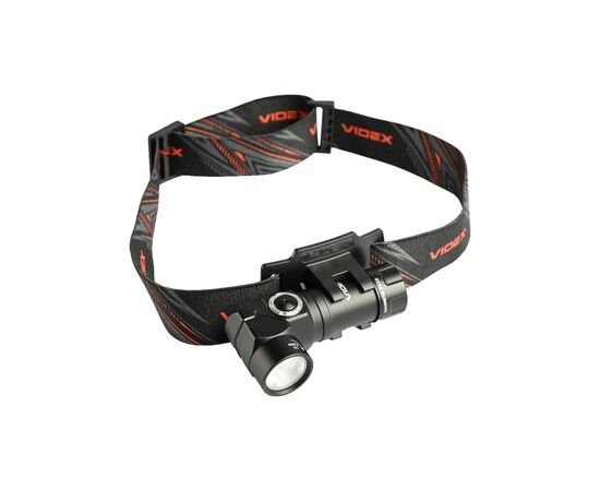 Фонарь Videx 600Lm 5000K (VLF-A244RH), изображение 2 Фонарь Videx 600Lm 5000K (VLF-A244RH), изображение 2
