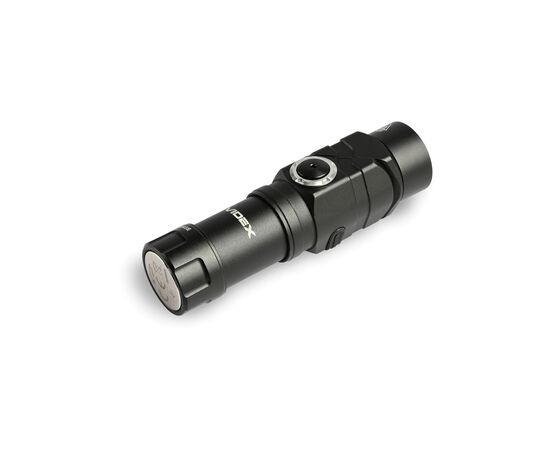 Фонарь Videx 600Lm 5000K (VLF-A244RH), изображение 3 Фонарь Videx 600Lm 5000K (VLF-A244RH), изображение 3