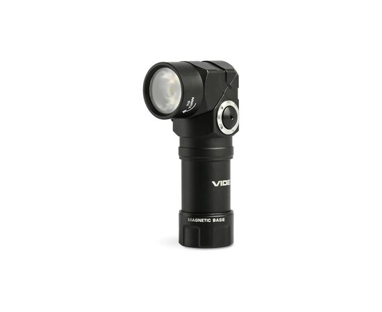 Фонарь Videx 600Lm 5000K (VLF-A244RH), изображение 6 Фонарь Videx 600Lm 5000K (VLF-A244RH), изображение 6
