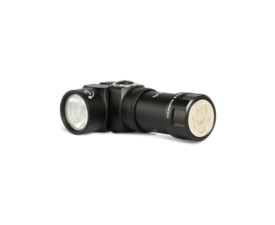 Фонарь Videx 600Lm 5000K (VLF-A244RH), изображение 7 Фонарь Videx 600Lm 5000K (VLF-A244RH), изображение 7