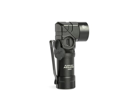 Фонарь Videx 600Lm 5000K (VLF-A244RH), изображение 8 Фонарь Videx 600Lm 5000K (VLF-A244RH), изображение 8