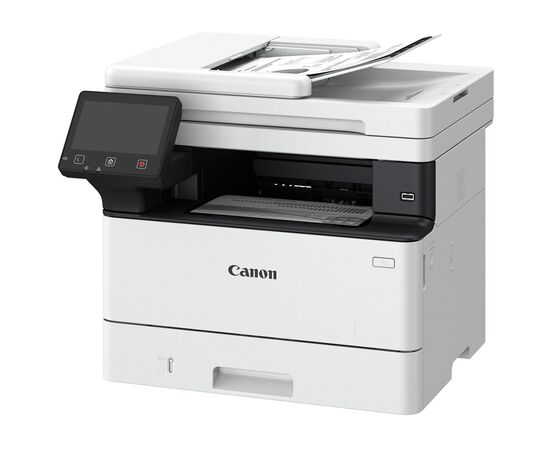 Многофункциональное устройство Canon MF463dw Wi-Fi (5951C008), изображение 2 Многофункциональное устройство Canon MF463dw Wi-Fi (5951C008), изображение 2
