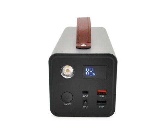 Зарядна станція Voltronic XM02 200W (XM02-200W), зображення 2 Зарядна станція Voltronic XM02 200W (XM02-200W), зображення 2