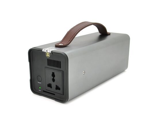 Зарядна станція Voltronic XM02 200W (XM02-200W), зображення 3 Зарядна станція Voltronic XM02 200W (XM02-200W), зображення 3