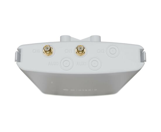 Точка доступу Wi-Fi Mikrotik NetBox 5 ax (L11UG-5HaxD-NB), зображення 3 Точка доступу Wi-Fi Mikrotik NetBox 5 ax (L11UG-5HaxD-NB), зображення 3
