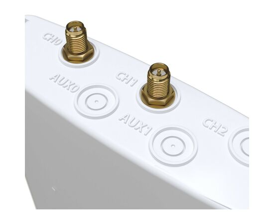 Точка доступу Wi-Fi Mikrotik NetBox 5 ax (L11UG-5HaxD-NB), зображення 4 Точка доступу Wi-Fi Mikrotik NetBox 5 ax (L11UG-5HaxD-NB), зображення 4