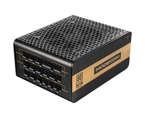 Блок питания Modecom 850W (ZAS-MC92-SM-850-ATX-VOLCA)