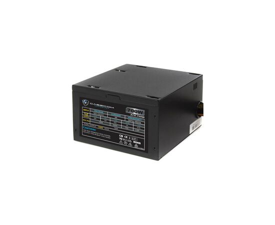 Блок живлення Casecom 700W (CM 700 ATX)