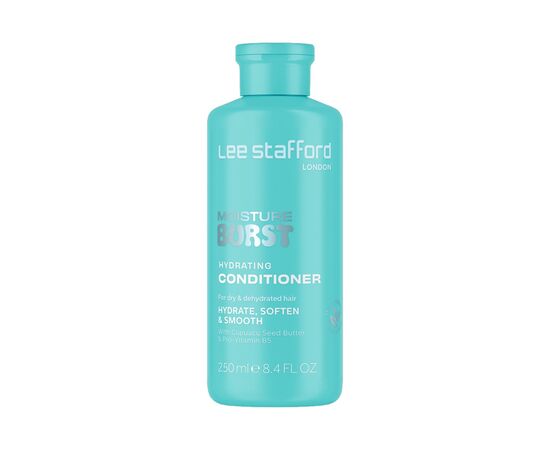 Кондиціонер для волосся Lee Stafford Moisture Burst Conditioner 250 мл (5060282706644)
