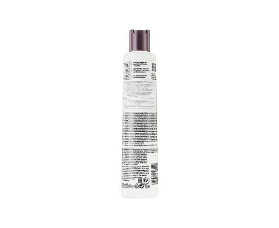Шампунь Schwarzkopf Professional ВС Bonacure Clean Balance Deep Cleansing Shampoo 250 мл (4045787726152), зображення 2 Шампунь Schwarzkopf Professional ВС Bonacure Clean Balance Deep Cleansing Shampoo 250 мл (4045787726152), зображення 2