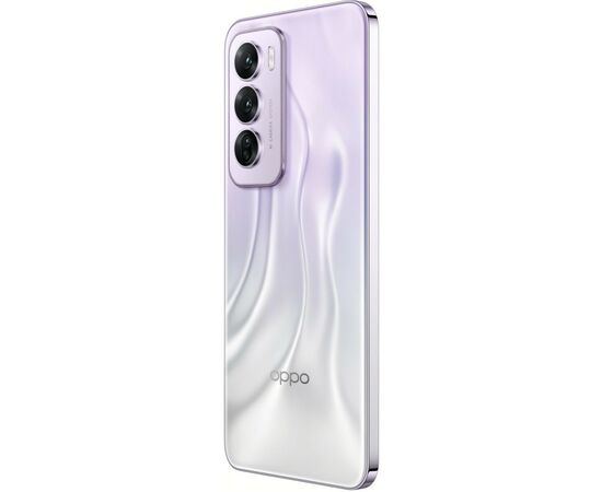 Мобильный телефон Oppo Reno12 Pro 5G 12/512GB Nebula Silver (OFCPH2629_SILVER), изображение 10 Мобильный телефон Oppo Reno12 Pro 5G 12/512GB Nebula Silver (OFCPH2629_SILVER), изображение 10