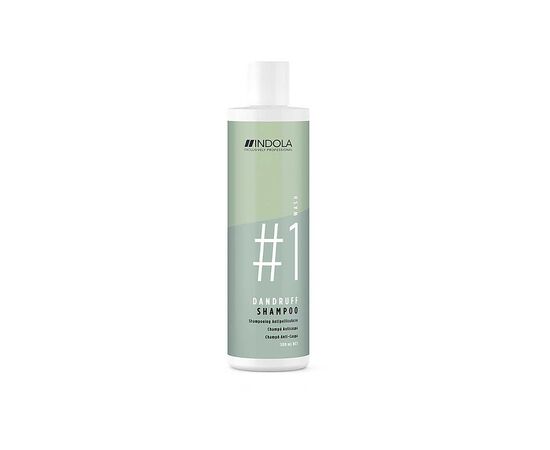 Шампунь Indola Innova Dandruff Shampoo Против перхоти 300 мл (4045787719673)