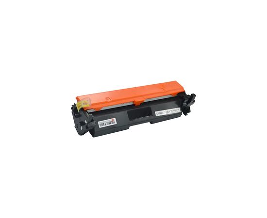 Картридж Dayton HP CF217A (17A) White Box (DN-WB-HP-NT217), изображение 2 Картридж Dayton HP CF217A (17A) White Box (DN-WB-HP-NT217), изображение 2