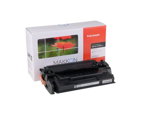 Картридж Makkon HP CF289X (89X) (MN-HP-CF289X-U)