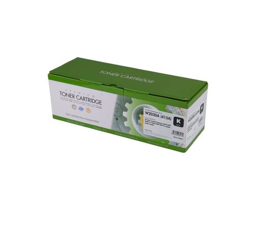 Картридж Static Control HP W2030A (415A) black (002-01-S2030A), зображення 3 Картридж Static Control HP W2030A (415A) black (002-01-S2030A), зображення 3