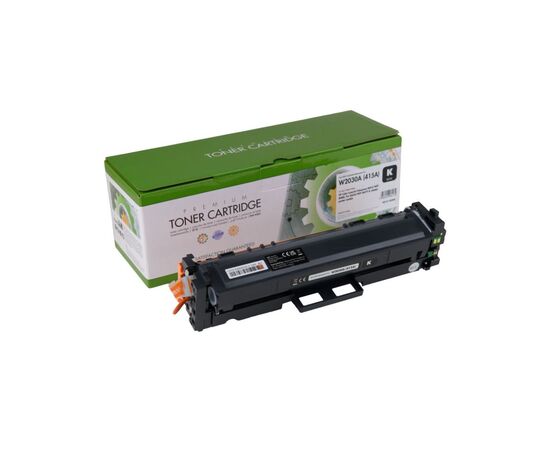 Картридж Static Control HP W2030A (415A) black (002-01-S2030A)