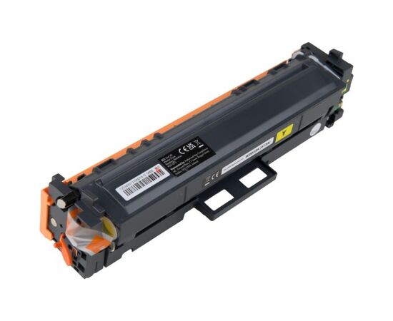 Картридж Static Control HP W2032A (415A) yellow (002-01-S2032A), изображение 2 Картридж Static Control HP W2032A (415A) yellow (002-01-S2032A), изображение 2