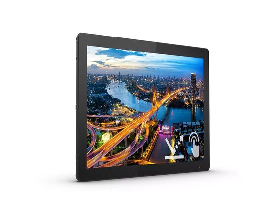 Монитор Philips 152B1TFL/00, изображение 2 Монитор Philips 152B1TFL/00, изображение 2