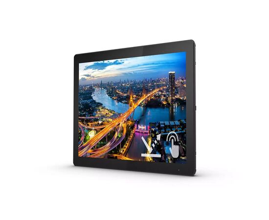 Монитор Philips 152B1TFL/00, изображение 3 Монитор Philips 152B1TFL/00, изображение 3