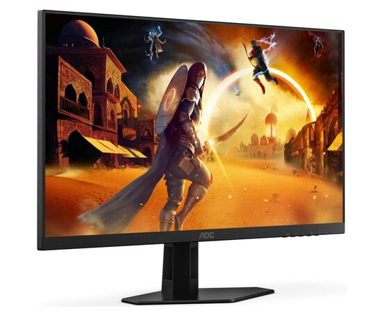Монитор AOC 27G4XE, изображение 2 Монитор AOC 27G4XE, изображение 2