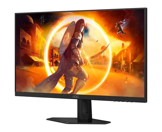 Монитор AOC 27G4XE, изображение 3 Монитор AOC 27G4XE, изображение 3