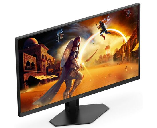 Монитор AOC 27G4XE, изображение 8 Монитор AOC 27G4XE, изображение 8