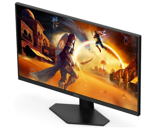 Монитор AOC 27G4XE, изображение 9 Монитор AOC 27G4XE, изображение 9