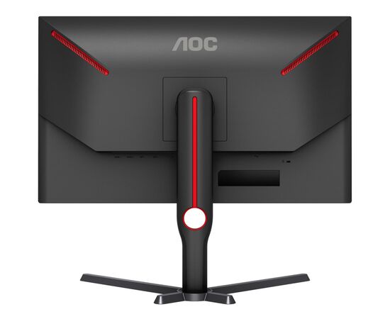 Монитор AOC U27G3X/BK, изображение 4 Монитор AOC U27G3X/BK, изображение 4