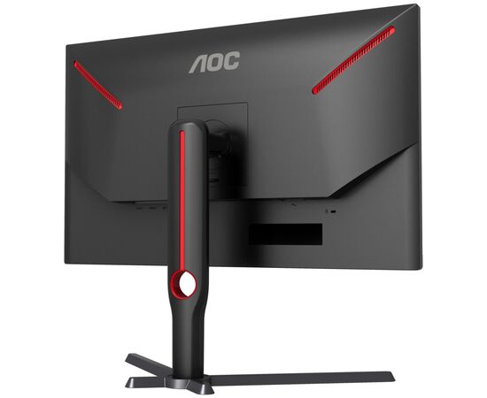 Монитор AOC U27G3X/BK, изображение 6 Монитор AOC U27G3X/BK, изображение 6