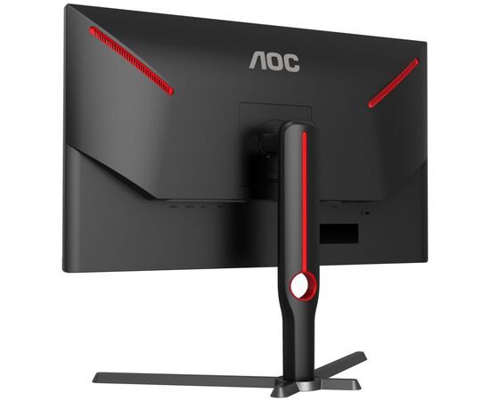 Монитор AOC U27G3X/BK, изображение 7 Монитор AOC U27G3X/BK, изображение 7