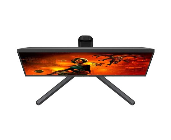 Монитор AOC U27G3X/BK, изображение 8 Монитор AOC U27G3X/BK, изображение 8