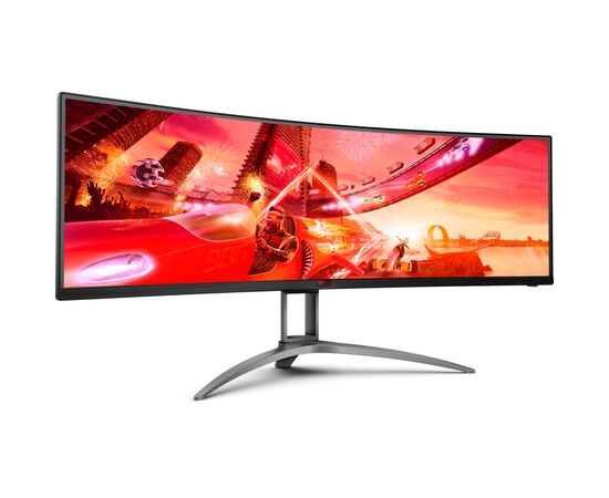 Монитор AOC AG493UCX2, изображение 2 Монитор AOC AG493UCX2, изображение 2